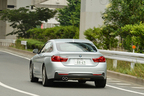 BMW 420i xDrive Gran Coupe M Sport 試乗レポート／岡本幸一郎