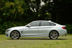 BMW 420i xDrive Gran Coupe M Sport 試乗レポート／岡本幸一郎