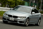 BMW 420i xDrive Gran Coupe M Sport 試乗レポート／岡本幸一郎