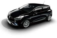 ルノー ルーテシアRS