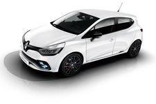 ルノー ルーテシアRS