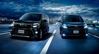 トヨタ新型ヴォクシー