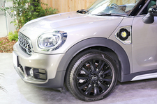 MINI CROSSOVER PHEV（ミニ クロスオーバーPHEV）