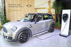 MINI CROSSOVER PHEV（ミニ クロスオーバーPHEV）