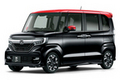 新型N-BOXにホンダ初の機能も採用！7月7日より予約開始