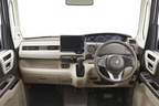 ホンダ 新型N-BOX