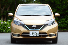 日産 ノートe-POWER
