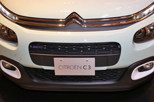 ＜シトロエン新型C3発表会[2017年7月7日(金)／会場：TRUNK HOTEL]＞