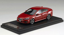 【非売品】スバル インプレッサ G4ミニカー 1/43スケール Amazon | スバル インプレッサ G4 シルバー スバル ディーラー