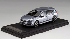 1／43スケール　新型スバルインプレッサ SPORT
