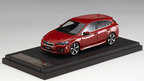 1／43スケール　新型スバルインプレッサ SPORT