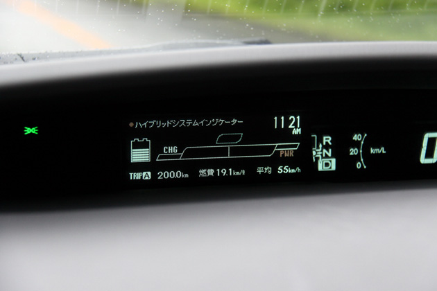 トヨタ プリウス 実燃費レビュー Vol 2 100 0km 画像ギャラリー No 15 低燃費にこだわるなら 最新の実燃費が丸わかり 燃費レポート Mota トヨタ プリウス 実燃費レビュー Vol 2 100 0km 画像ギャラリー No 15 低燃費にこだわるなら 最新の実燃費が丸わかり 燃費レポート Mota