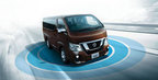 日産NV350キャラバン