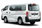 日産NV350キャラバン