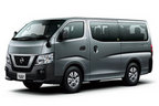 日産NV350キャラバン