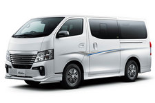 日産NV350キャラバン（ライダー）