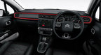 C3 SHINE DEBUT EDITION