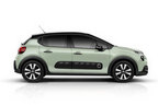 新型シトロエンC3