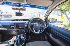 トヨタ ハイラックス