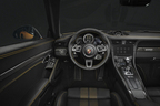 ポルシェ 911ターボSエクスクルーシブシリーズ