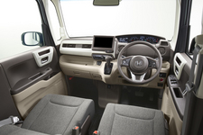 ホンダ 新型N-BOX