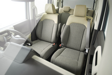 ホンダ 新型N-BOX