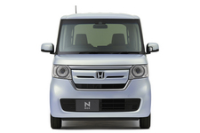 ホンダ 新型N-BOX