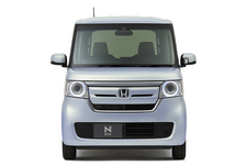 ホンダ 新型N-BOX