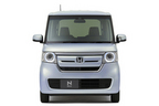 ホンダ 新型N-BOX