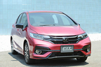 ホンダ 新型フィット