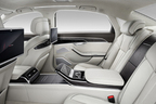 アウディ 新型A8＜レベル3自動運転＞