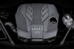 アウディ 新型A8＜レベル3自動運転＞