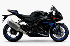 スズキ 新型GSX-R1000R ABS 日本仕様