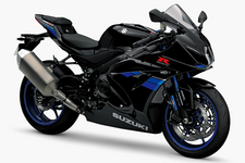 スズキ 新型GSX-R1000R ABS 日本仕様