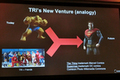 トヨタがアニメのコスプレで人工知能のベンチャー投資って、いったいなに？