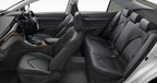 トヨタ 新型カムリ