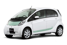 三菱 i-MiEV