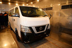 日産新型NV350キャラバン解説／渡辺陽一郎