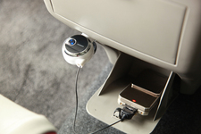 リール式モバイルDCチャージャー