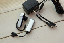 BluetoothハンズフリーPA