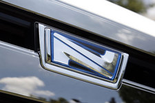 トヨタ 新型ノア ハイブリッドシンボルマーク