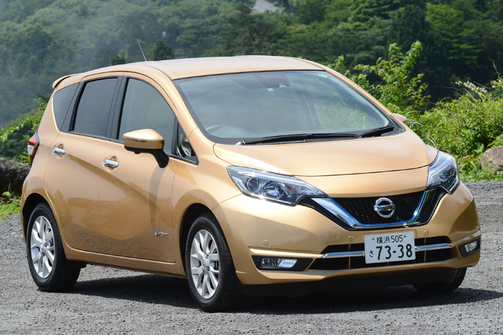 オリックスレンタカー 日産 ノートe Power がキャンペーン期間中10 Offに 画像ギャラリー No 13 業界先取り 業界ニュース 自動車ニュース22国産車から輸入車まで Mota オリックスレンタカー 日産 ノートe Power がキャンペーン期間中10 Offに 画像ギャラリー No 13 業界先取り 業界ニュース 自動車ニュース22国産車から輸入車まで Mota