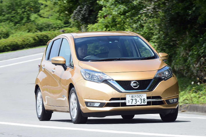 オリックスレンタカー 日産 ノートe Power がキャンペーン期間中10 Offに 画像ギャラリー No 13 業界先取り 業界ニュース 自動車ニュース22国産車から輸入車まで Mota オリックスレンタカー 日産 ノートe Power がキャンペーン期間中10 Offに 画像ギャラリー No 13 業界先取り 業界ニュース 自動車ニュース22国産車から輸入車まで Mota