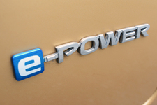 日産新型ノートe-POWER