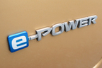日産新型ノートe-POWER