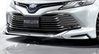 トヨタ新型カムリ（モデリスタ）