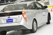 ＜【アイスナビ7】グッドイヤー新型スタッドレスタイヤ ICE NAVI 7 試乗レポート＞