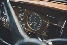 ロールスロイス ファントム