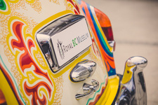 ロールスロイス ファントム