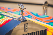 ロールスロイス ファントム